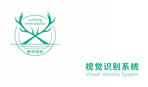 鹿程国际视觉识别系统